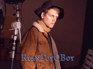 RyanToyOBoy