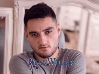 RyanWillis