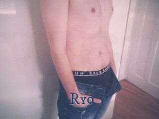 Ryo