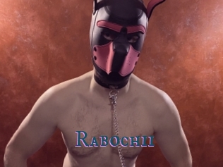 Rabochii