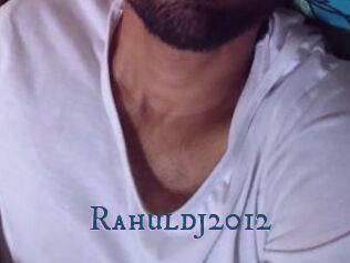 Rahuldj2012
