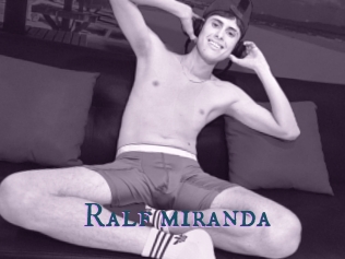 ralf_miranda Video gay streaming