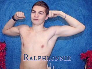 Ralphronnie