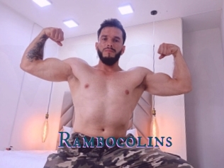 rambocolins Video gay streaming