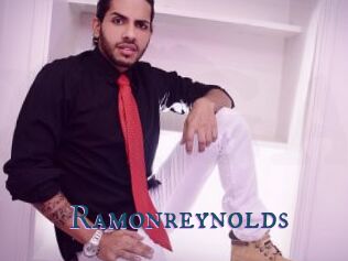 Ramonreynolds