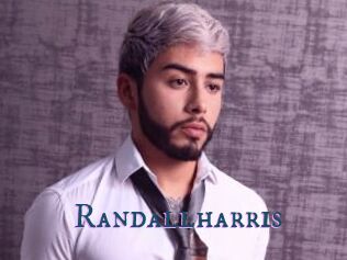 Randallharris