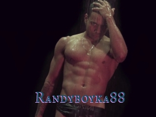 randyboyka88 Video gay streaming
