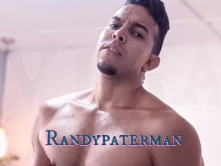 Randypaterman