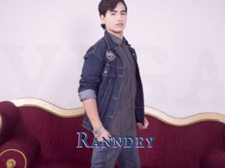 Ranndey