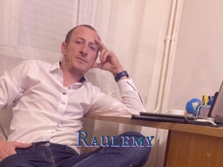 Raulemy