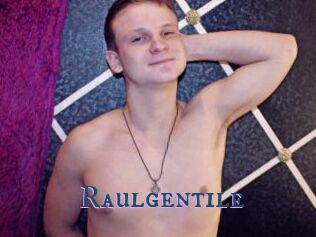 Raulgentile