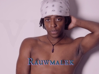 Rauwmalek