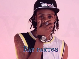 ray_paxton Video gay streaming