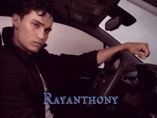 Rayanthony