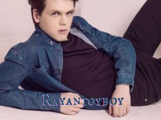 Rayantoyboy