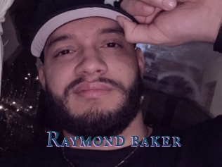 raymond_baker Video gay streaming