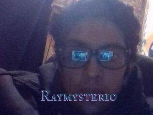 Raymysterio