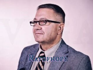 Rayofhope