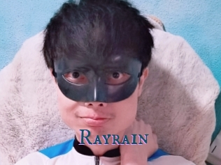 Rayrain