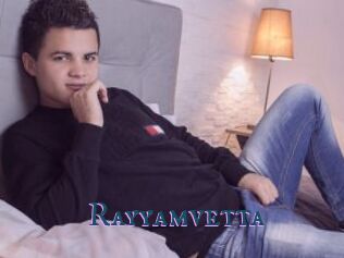 Rayyamvetta