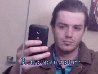 Rchbubblebutt