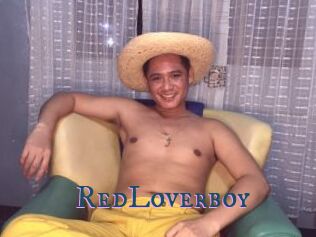 RedLoverboy