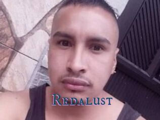 Redalust
