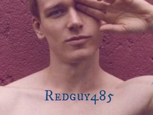 Redguy485
