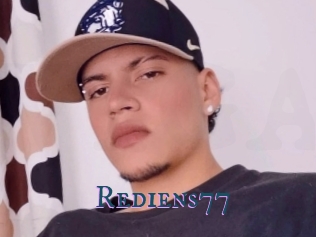Rediens77