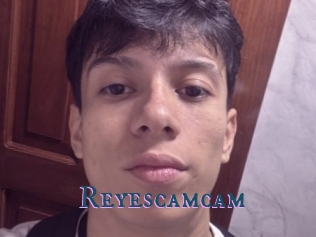 Reyescamcam