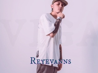 reyevanns Video gay streaming