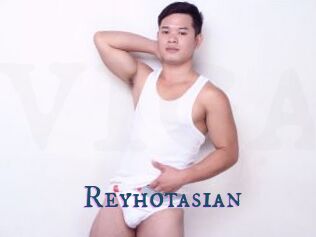 Reyhotasian