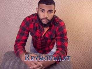 Reymonhant