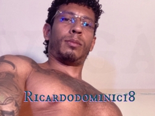 Ricardodominic18