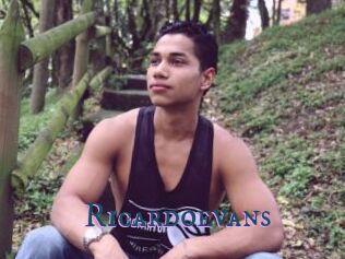 Ricardoevans