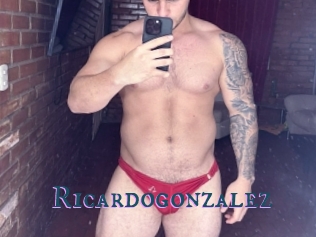 Ricardogonzalez
