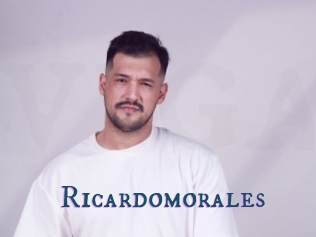 Ricardomorales