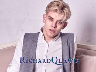 RichardQlewis