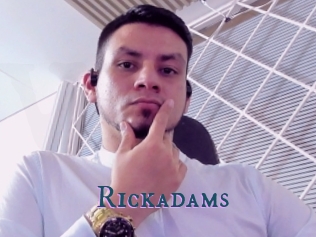 rickadams Video gay streaming