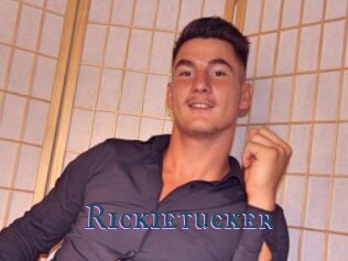 Rickietucker