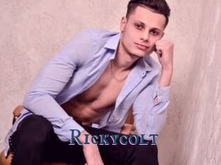 Rickycolt