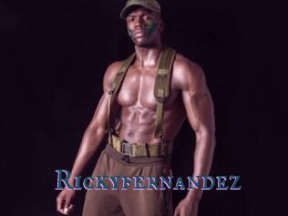 Rickyfernandez