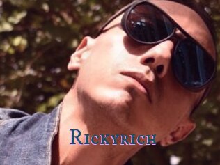 Rickyrich