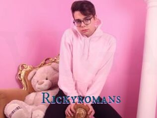 Rickyromans
