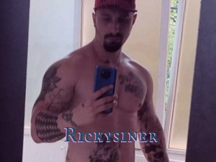 Rickysiner