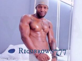 ricobrown777 Video gay streaming