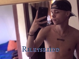 Rileyseiidd