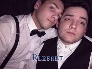 Rlebret