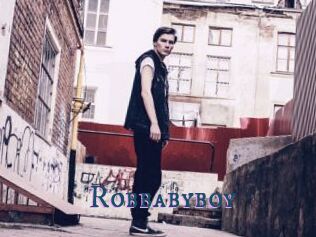 Robbabyboy