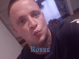 Robbe